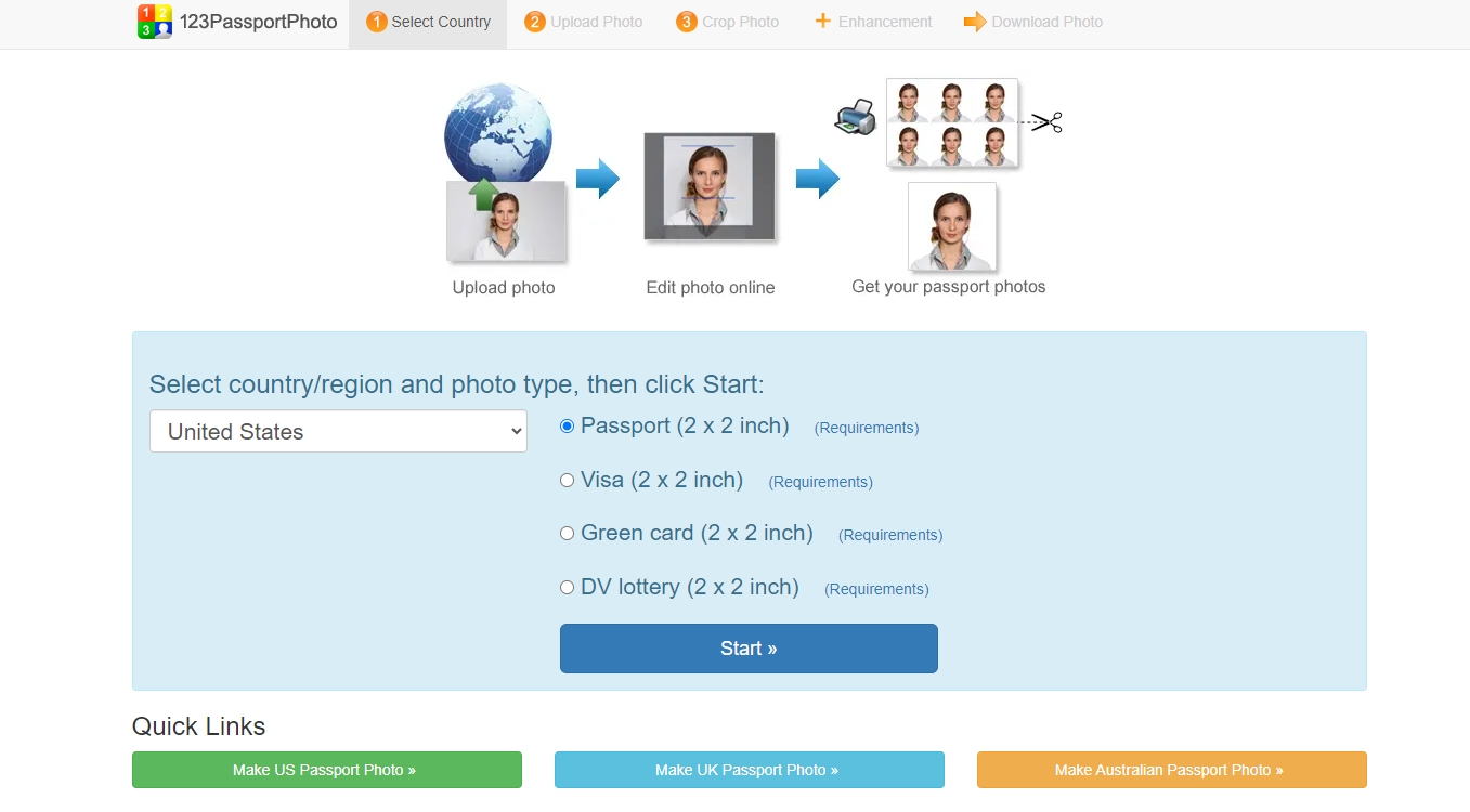 123 passport photo