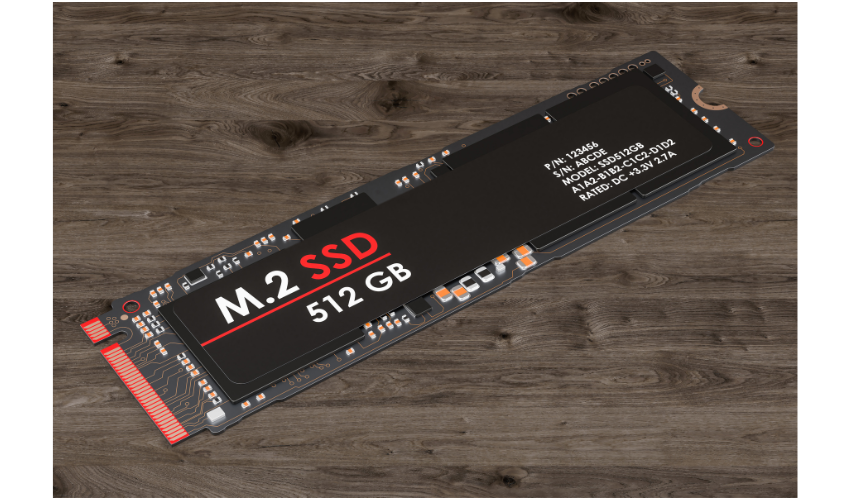 512gb SSD