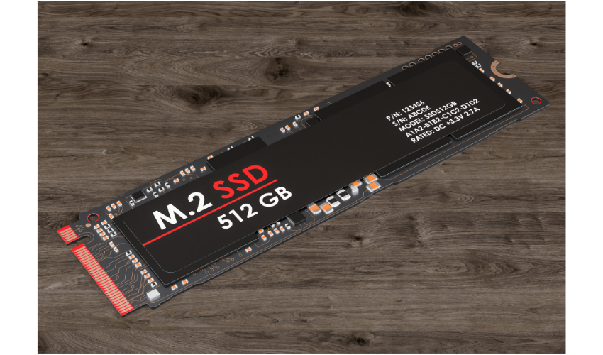 Unveiling The Depths Of Storage Is 512GB SSD Enough For Modern Device 