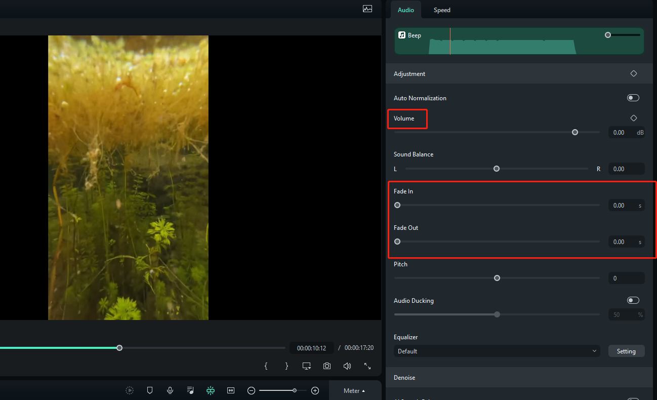 Beep Sound Effects Add It to Instagram Videos AppHut
