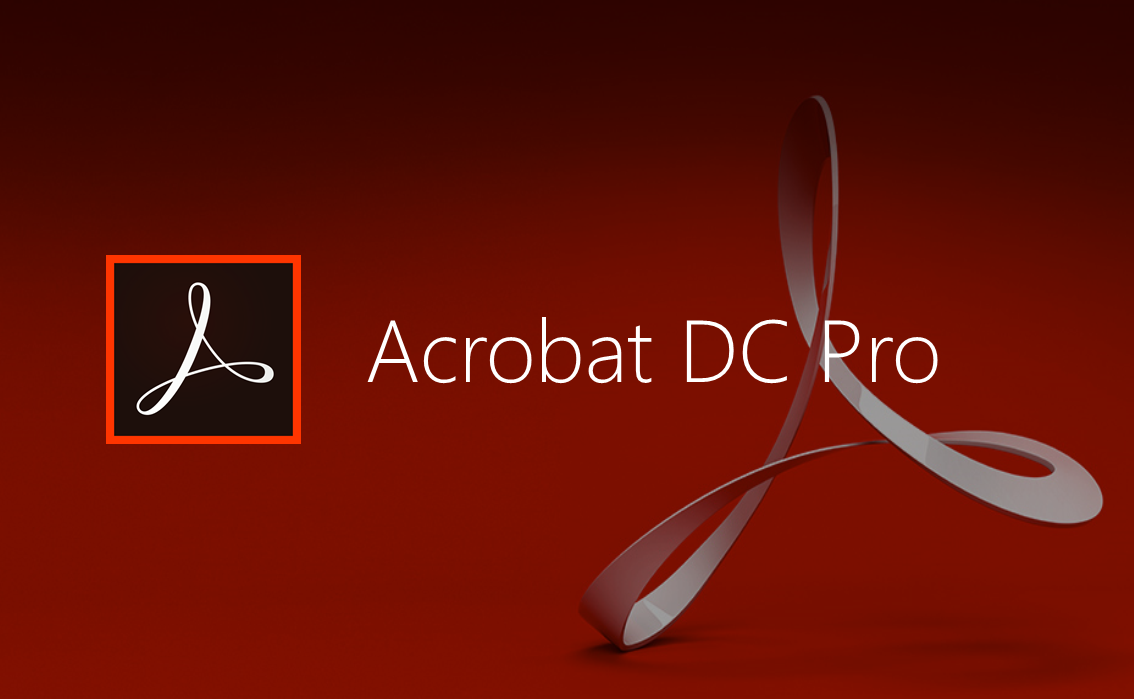 Adobe Acrobat Pro DC