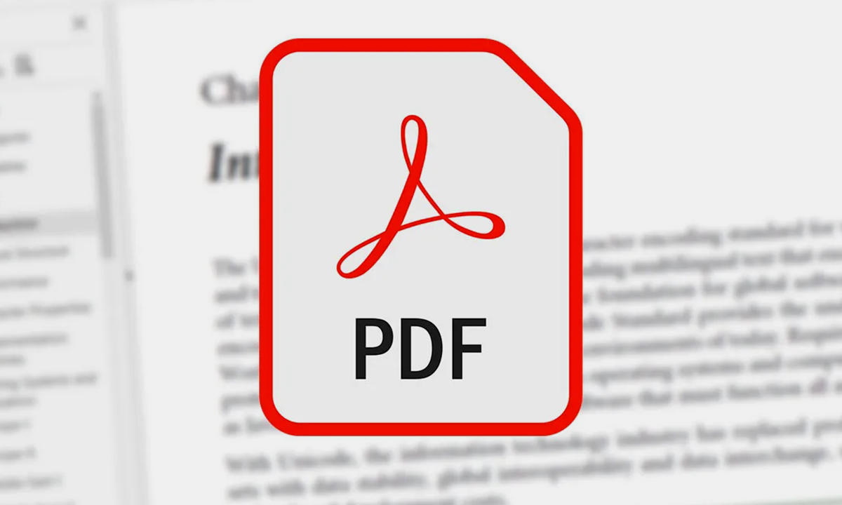 Adobe Acrobat