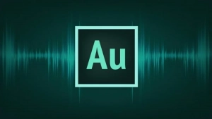 Adobe Audition