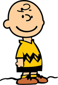 Charlie Brown