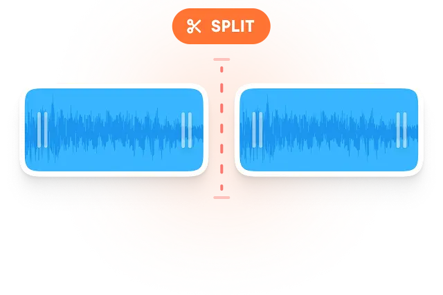 Combine and Edit Tracks