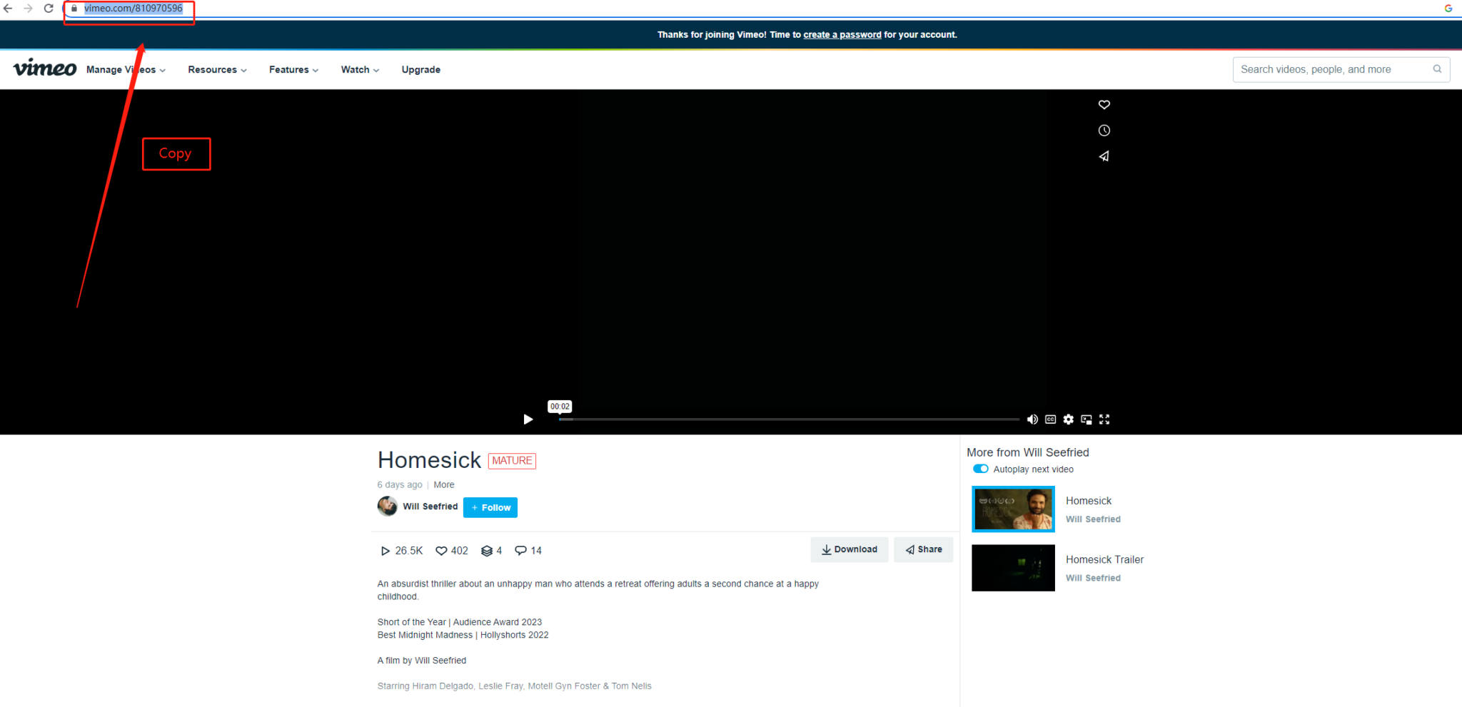 Mp4 Link Example Vimeo to MP4: Which Conversion Method is Best? - AppHut