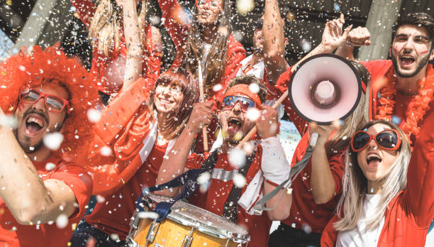Crowd Cheering Sound Effect: Essential Effects for Enhance Videos - AppHut