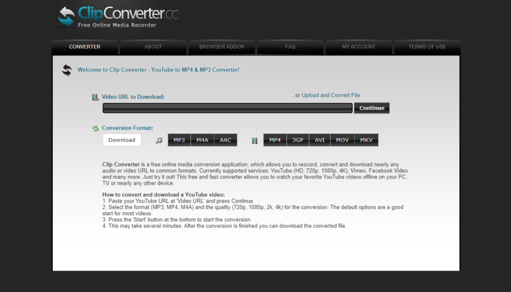 Vimeo to MP4: Which Conversion Method is Best? - AppHut