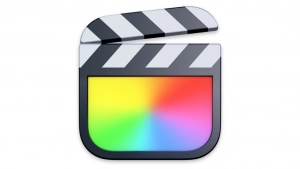 Final Cut Pro X