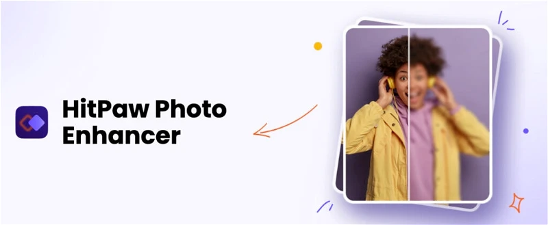 Optimiseur de photos HitPaw