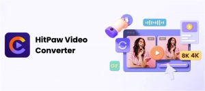 HitPaw Video Converter