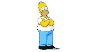 Homer Simpson