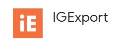 IGExportación