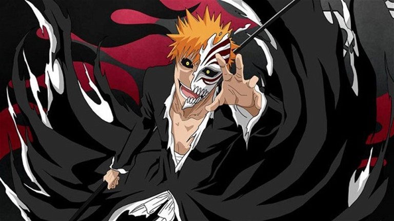 Ichigo Kurosaki