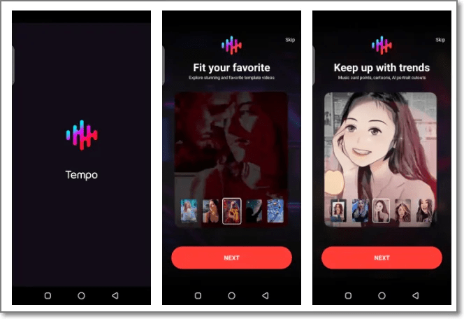 What Are Key Features Of Ai Composite Video App Apphut What Are Key Features Of Ai Composite Video App Apphut
