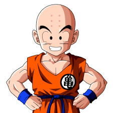 Krillin