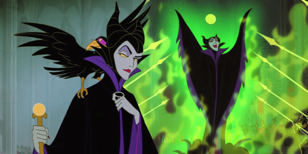 Villains We Love to Hate: Top 10 Evil Cartoon Characters - AppHut