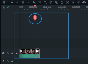 Arranging and Editing Clips