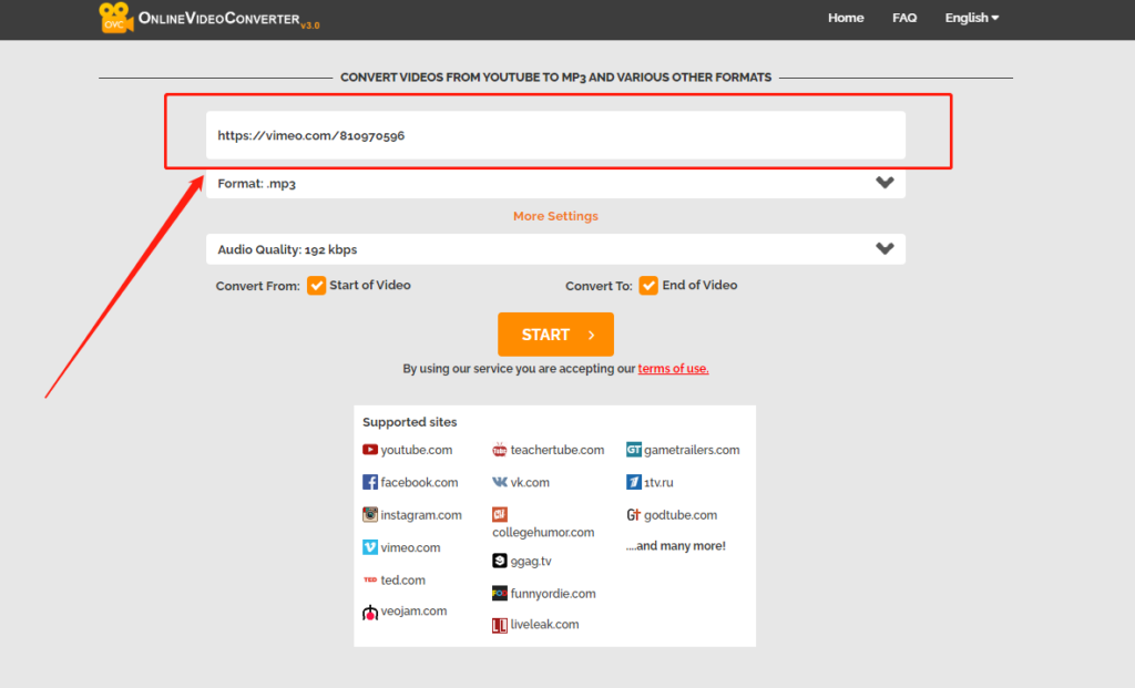 Mp4 Link Example Vimeo to MP4: Which Conversion Method is Best? - AppHut