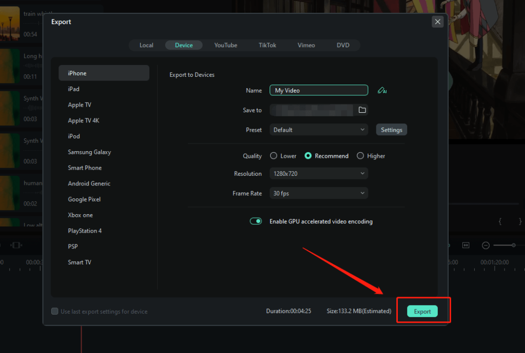 How to Edit Transitions on Reels: A Step-by-Step Guide - AppHut