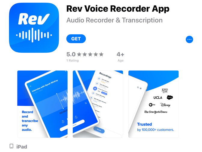 Best Podcast Transcript Generators - AppHut