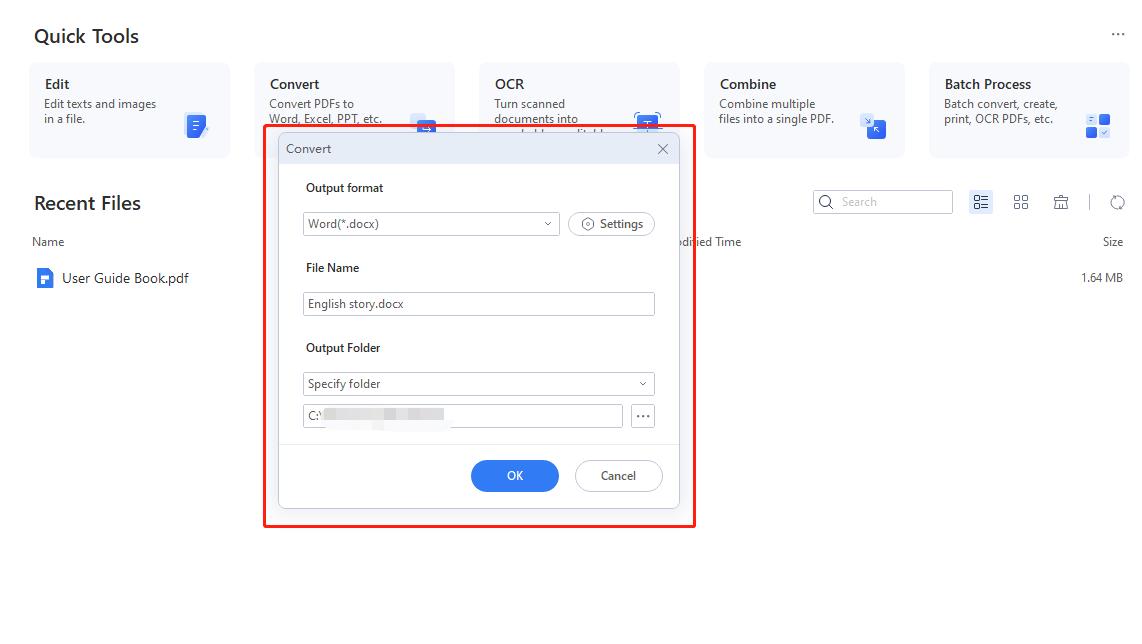 Convert with Ease: Top PDF to Word Converters - AppHut