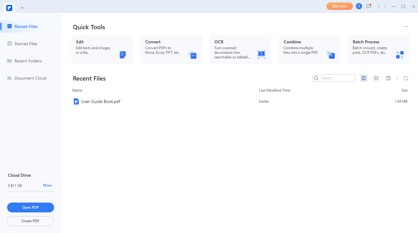 Convert with Ease: Top PDF to Word Converters - AppHut