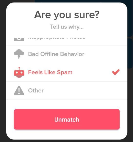 Unlocking Love How to Get Unbanned from Tinder AppHut