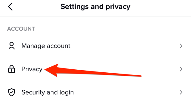 Pourquoi Je N'ai Pas L'option Republier Sur Tiktok Comment résoudre le problème « Pourquoi ne puis-je pas republier sur