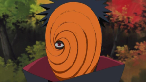 Tobi-Naruto