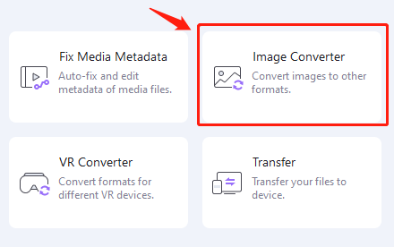 UniConverter-image-converter