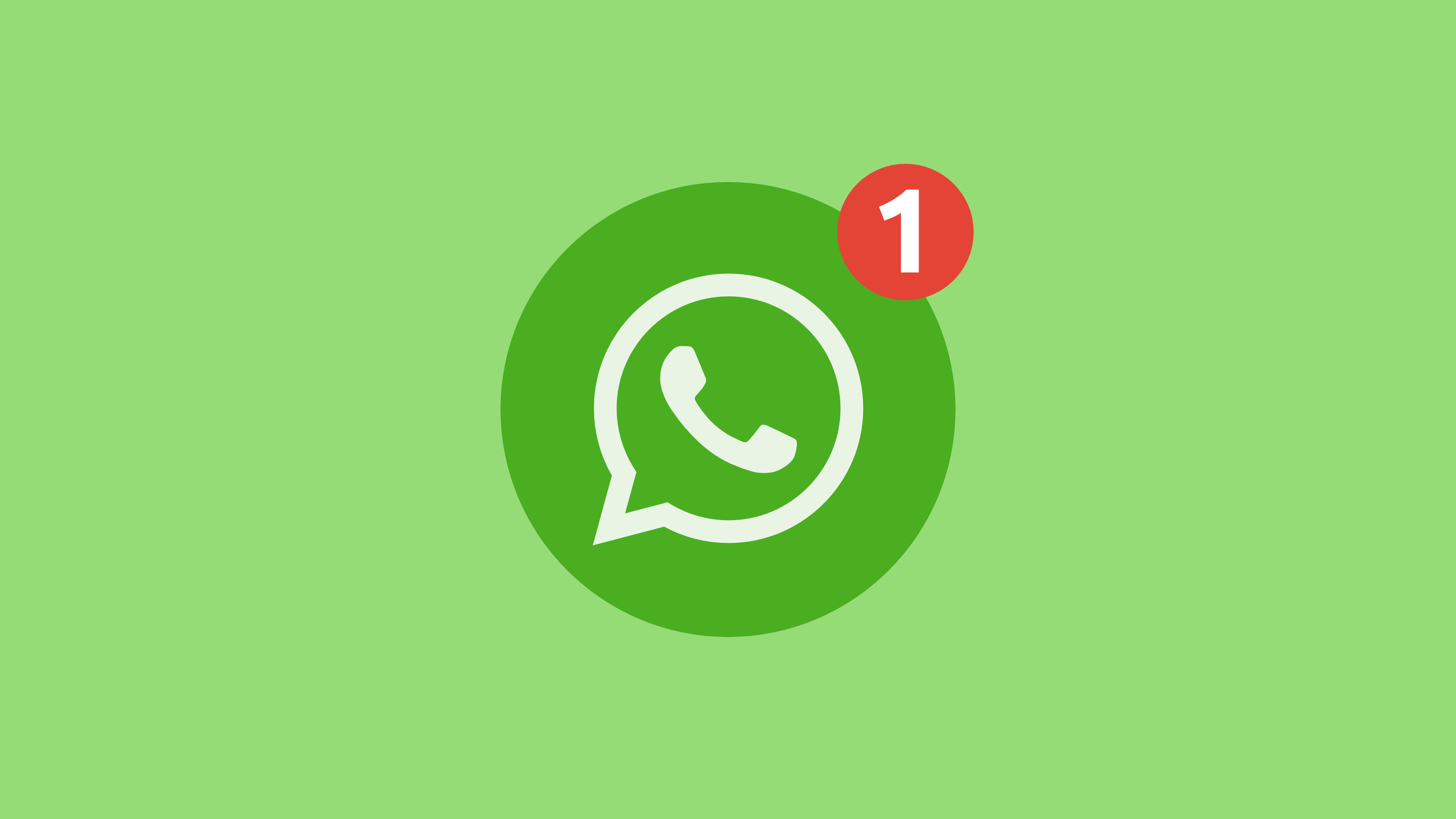 Обновить WhatsApp