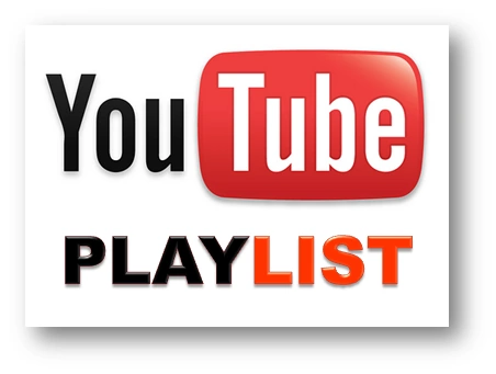 Verschwinden der YouTube-Playlist