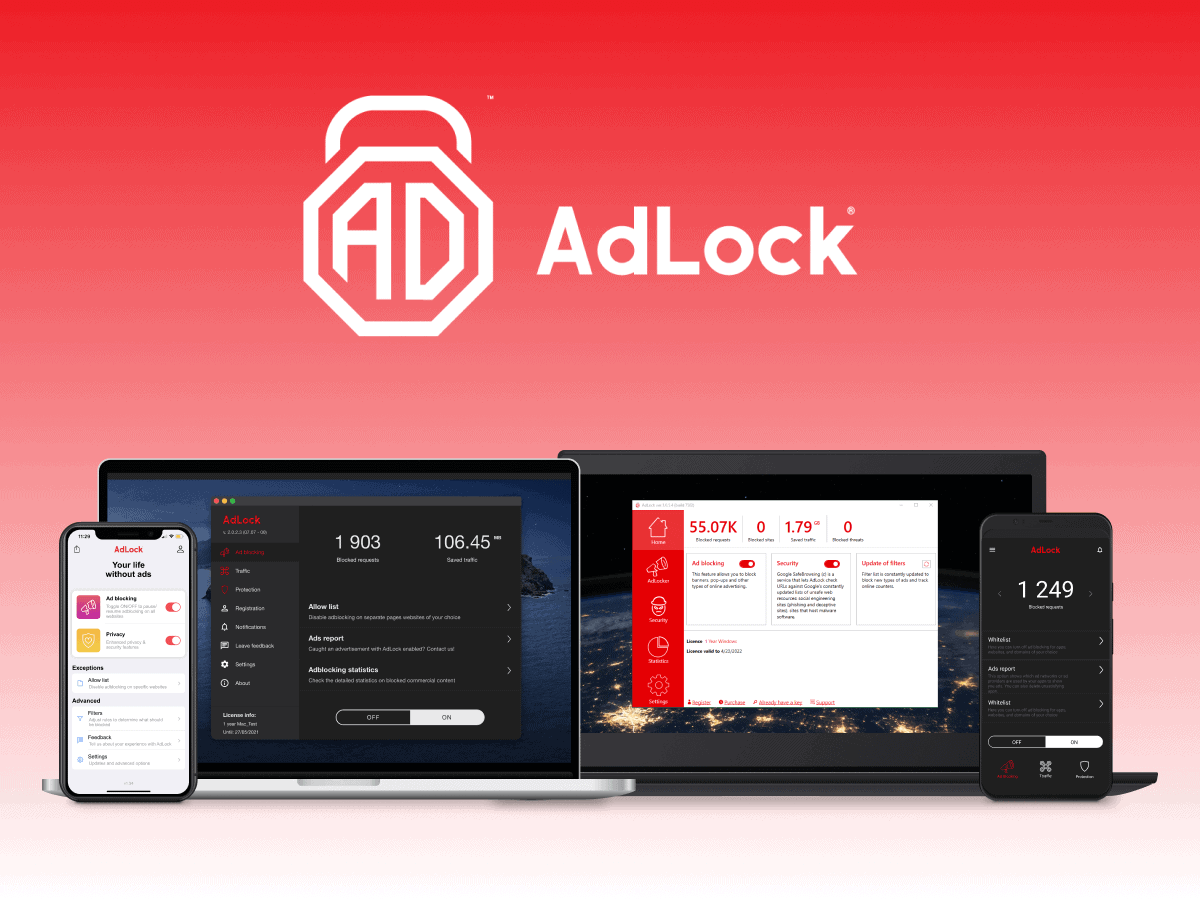 adlock