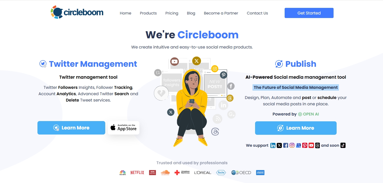 circleboom