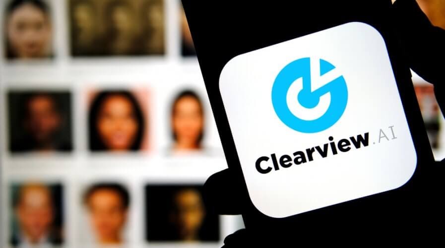 cleearview ai