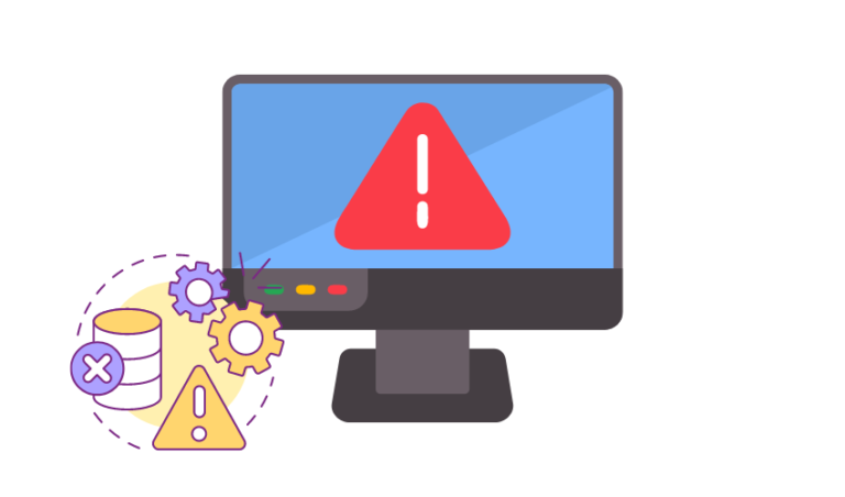 Computer ist abgestürzt? Wie man es repariert? - AppHut