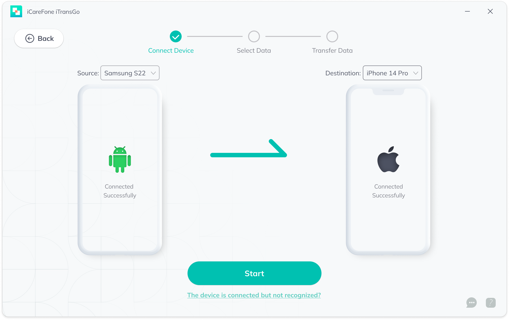 Connecter des appareils à l'ordinateur