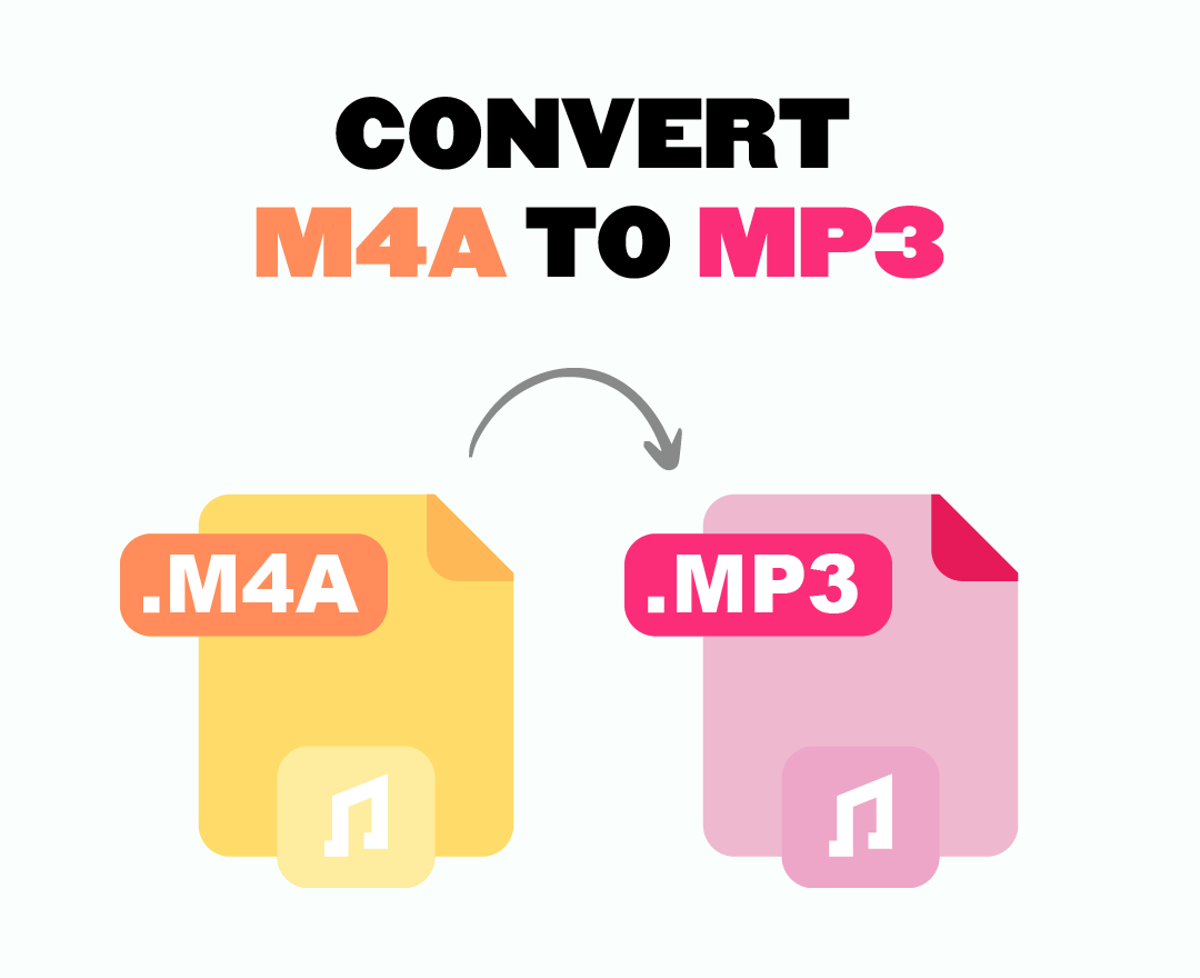 Convertisseur en ligne m4a en mp3