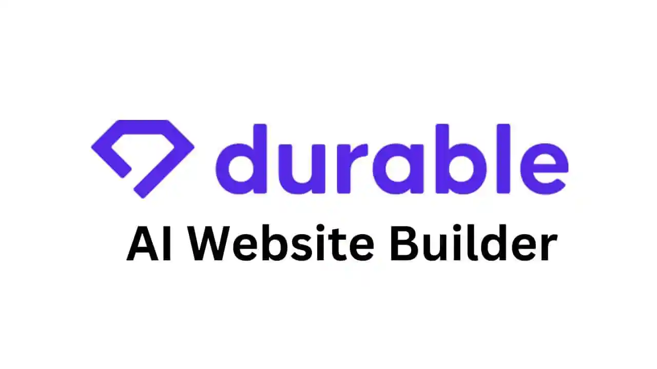 durable website bulder
