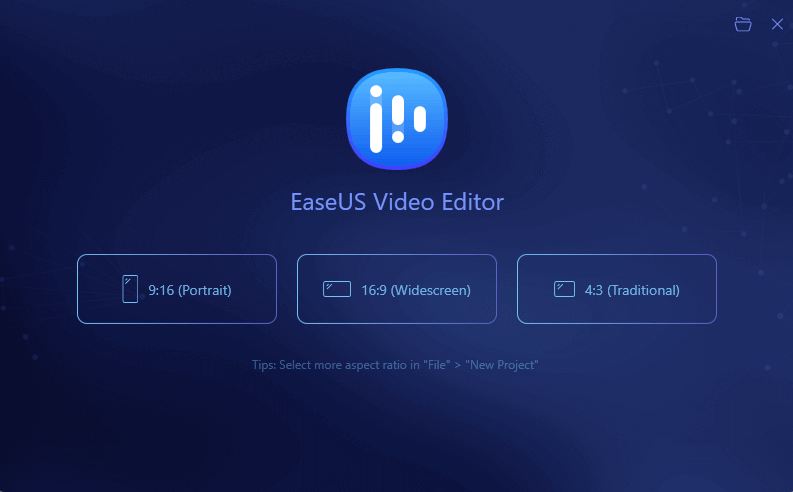 Easyus-Videoeditor