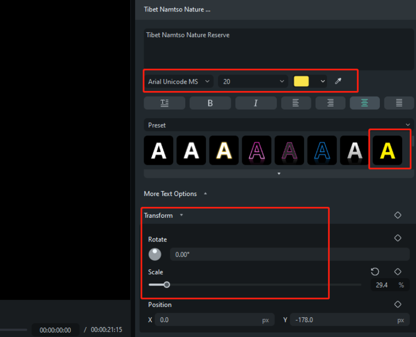How to Edit TikTok Captions with The Help of Video Editing Software
