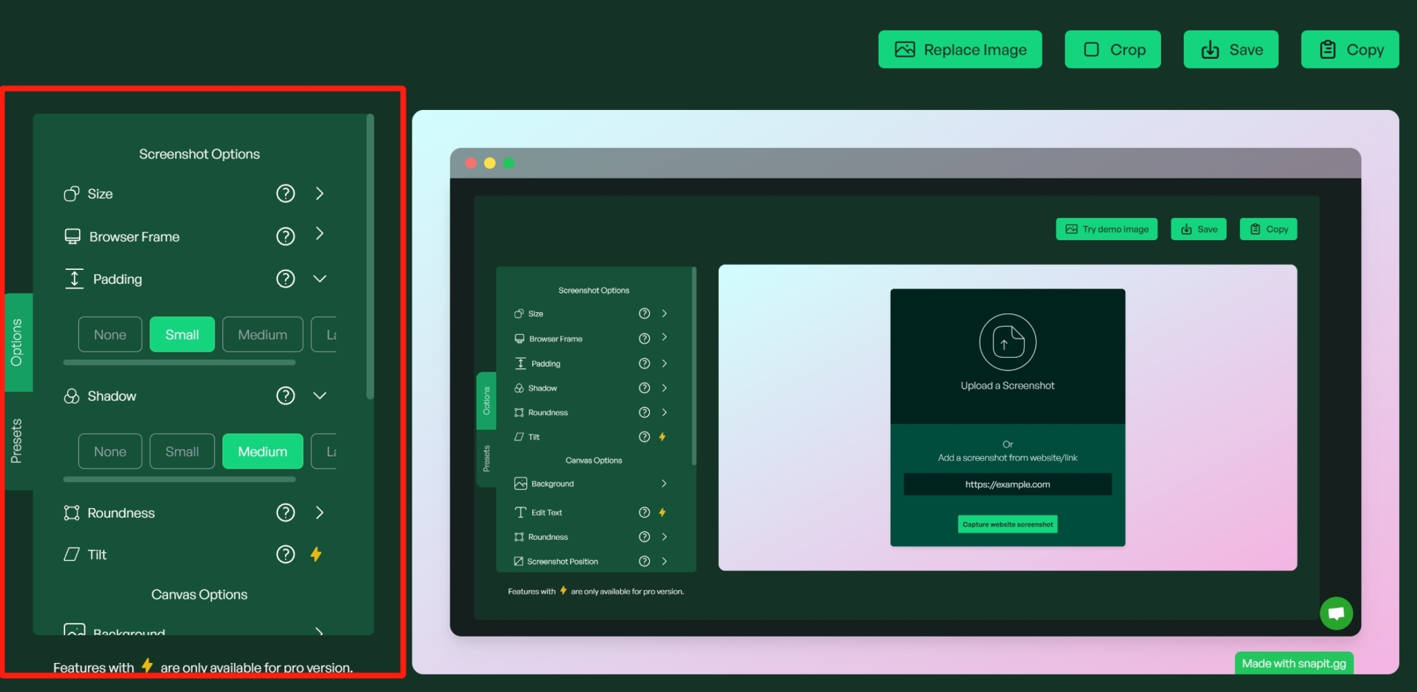 Captivating Screenshots Made Easy: A Comprehensive Snapit Review - AppHut