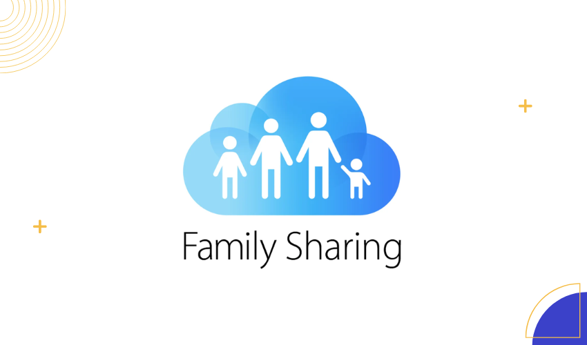 family sharing  