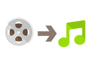 Convert Video to MP3