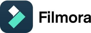 Wondershare Filmora Video Editor