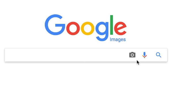 google reverse image search