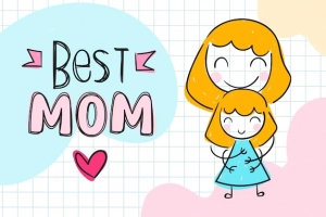 Animated Images for Mother's Day