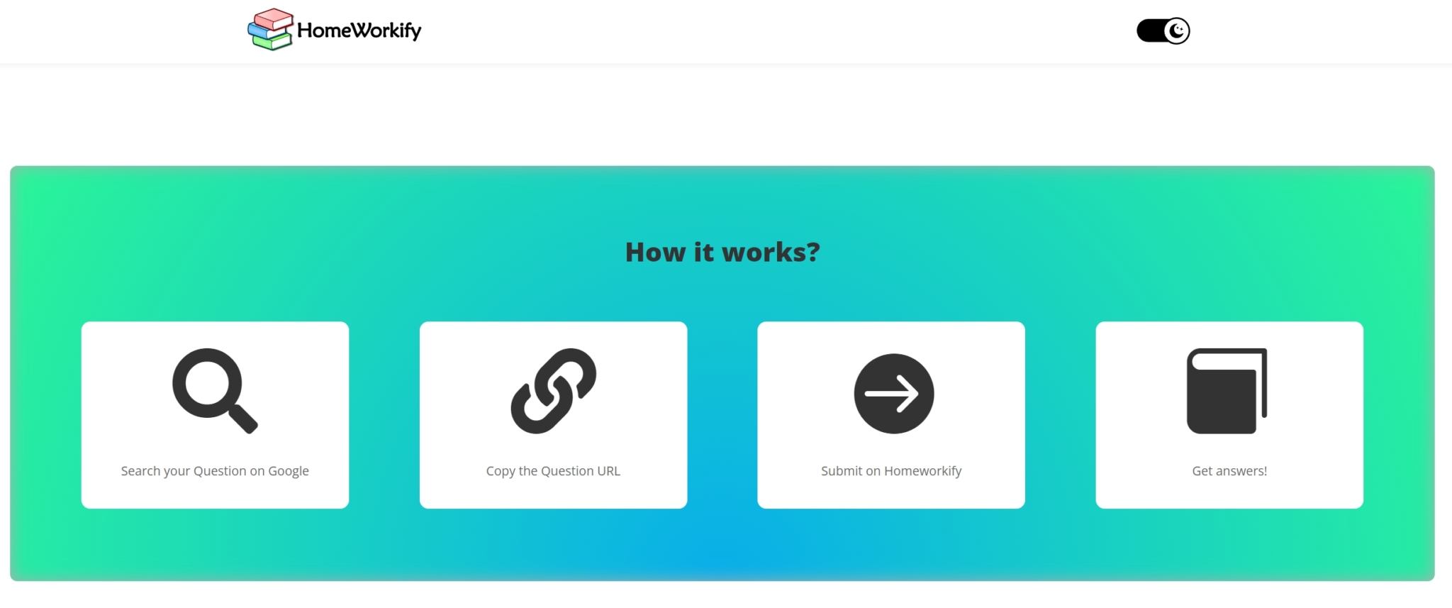 HomeWorkify Review: Does It Deliver Instant Answers for Homework Quest ...