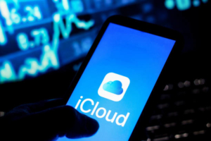 le téléchargement sur iCloud a été interrompu